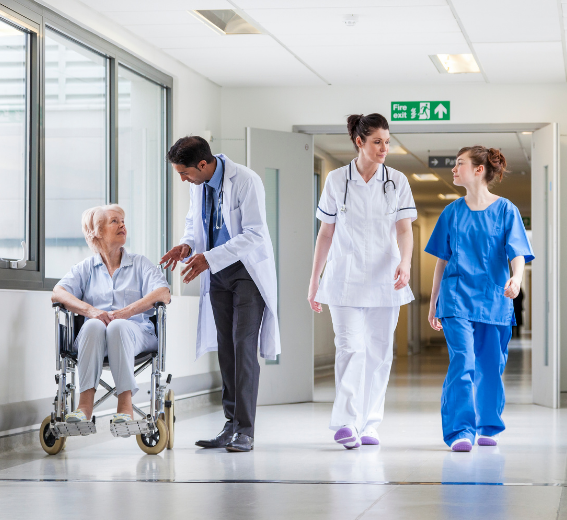 Mandatory covid vaccines