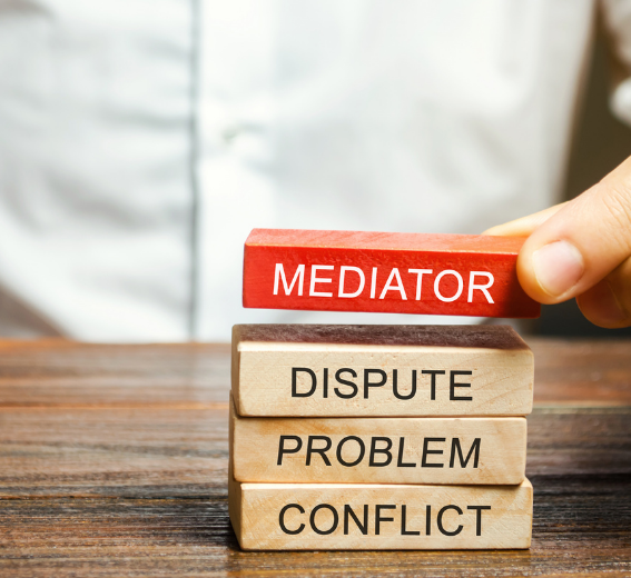 Mediation Voucher Scheme