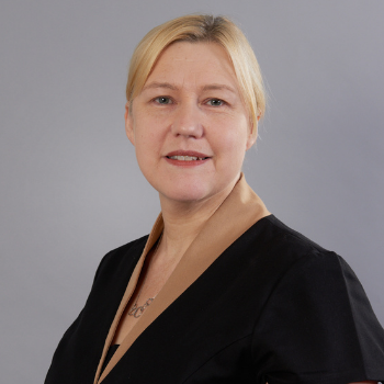 Ann-Marie Aston