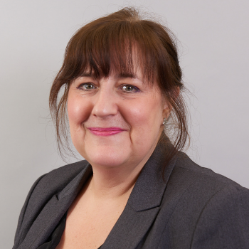 Gail Hope