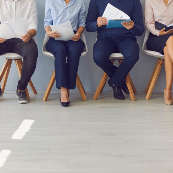 Pitfalls of recruitment