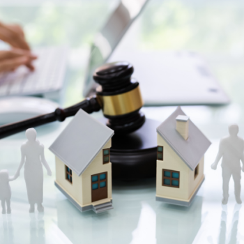 Inheritance Divorce