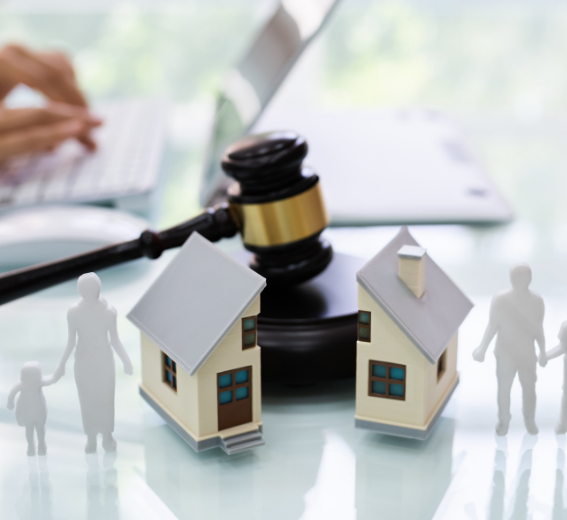 Inheritance Divorce