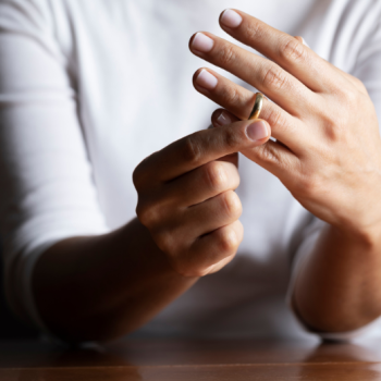 No fault divorce