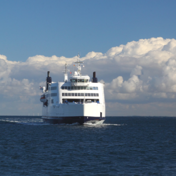 P&O Ferries