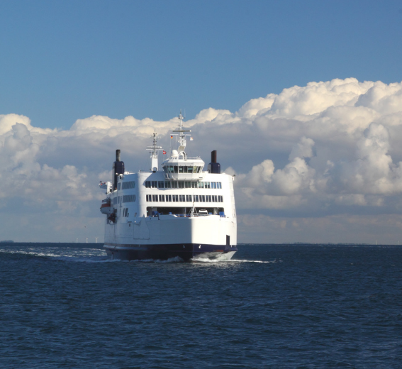 P&O Ferries