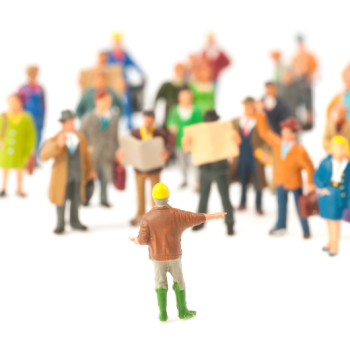 Strike Action