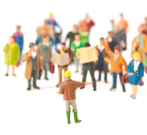 Strike Action