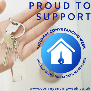National Conveyancing Week